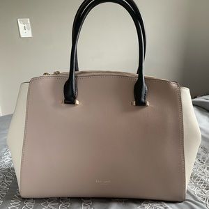 Kate spade large satchel